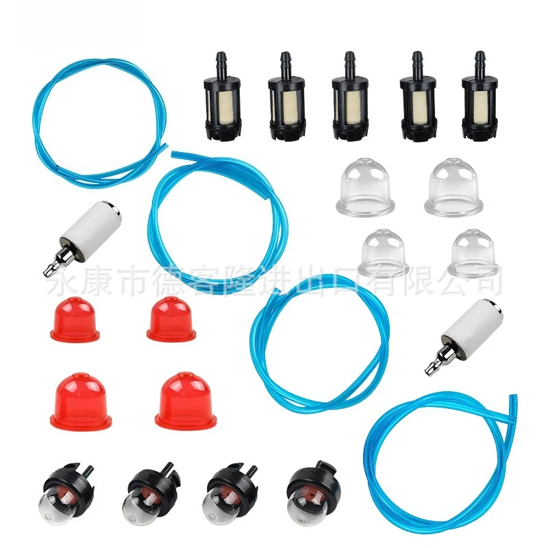 

Садовая техника, бензопила, газонокосилка, универсальный масляный фильтр, комплект для слива масла, универсальная масляная трубка для газонокосилки