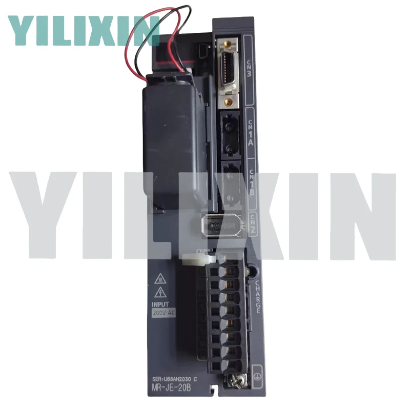 

New Original MR-JE-20B Module