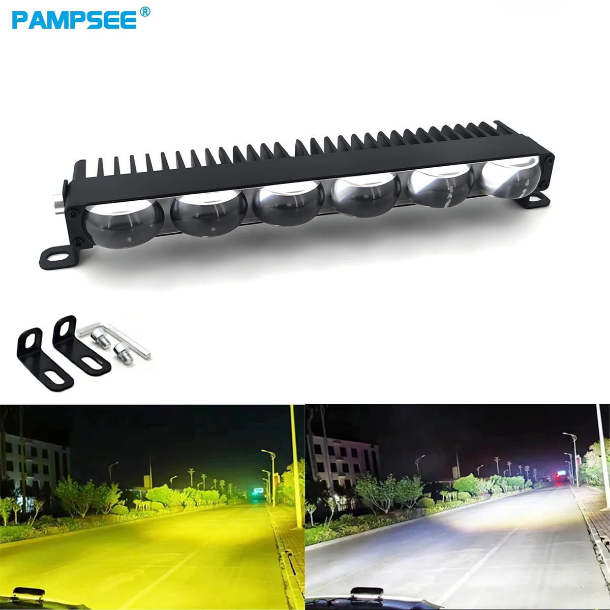 

Светодиодная фара, бампер, противотуманные фары, линза проектора, автомобильный гриль, рабочий свет, линза проектора, мини-дальный свет, вспомогательное освещение для