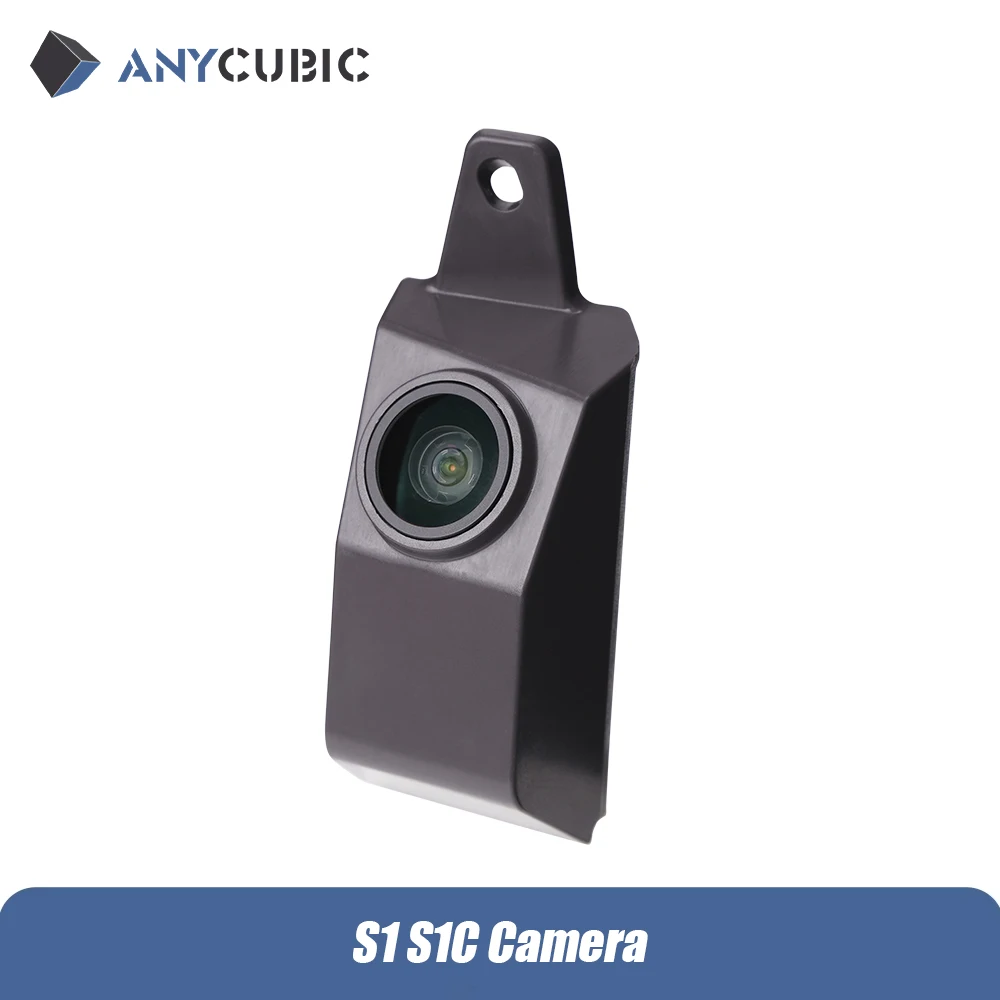 ANYCUBIC Kobra S1 Kobra S1 كومبو اكسسوارات Hotend الطارد 8 لون خيوط محور PEI الربيع الصلب وحدة كشف العودة #6