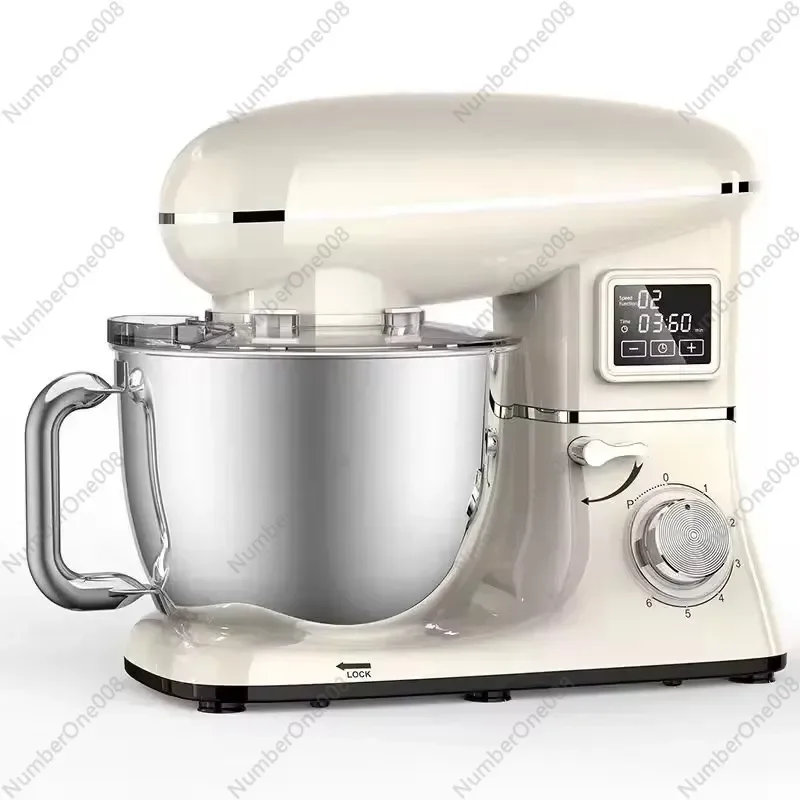 Stand Mixer 6L 7L 8…