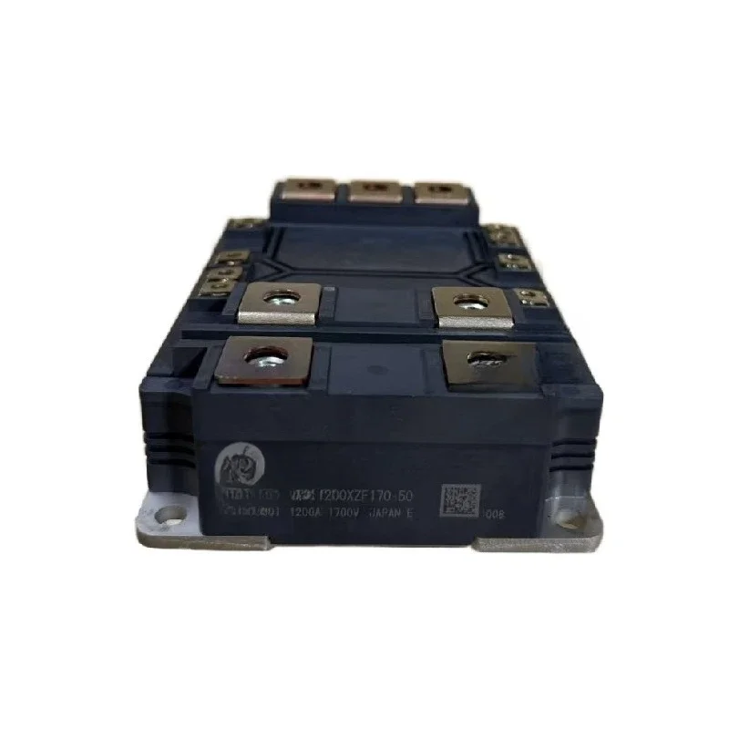 

2MBI1200XZF170-50 IGBT Power Semiconductor Module