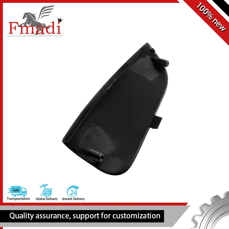 

T4N5859 T4N5858 Applicable to Jaguar XE F-PACE 2015 front bumper light panel left and right