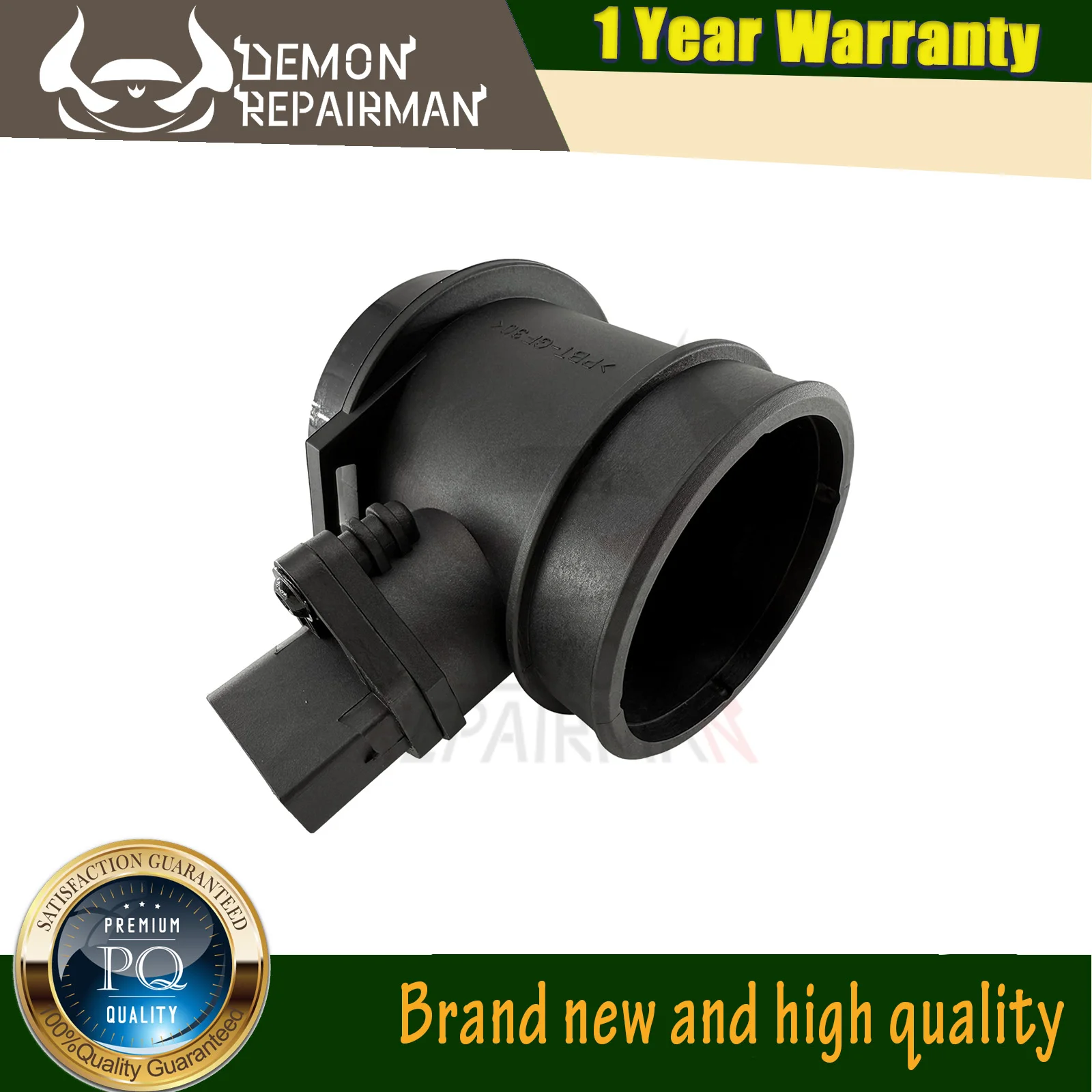 

Mass Air Flow MAF Meter Sensor For Land Rover Discovery 2001-2002 4.0l 30188 0280217532 ERR7171 ERR7171 0 280 217 532 0280217532