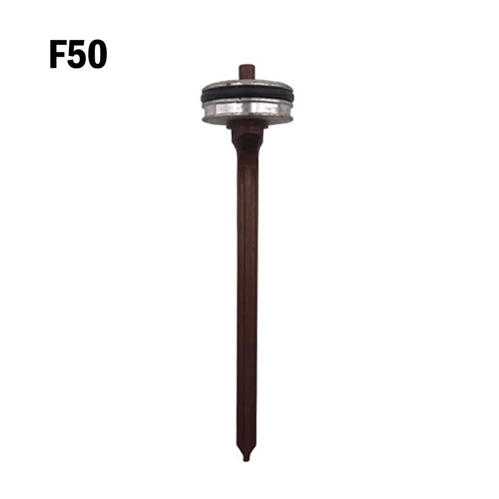 

Nailer Pin Nailer Needle Steel 134mm*28mm*6.7mm Accessories For Nailer F50 High Hardness Replacement High Quality