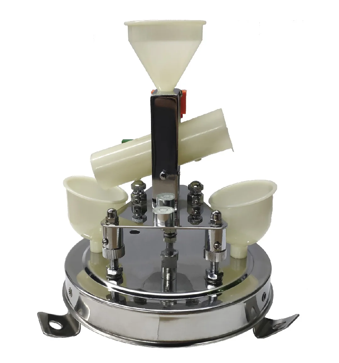 

BOY-YL05-1 Импульс 0,5 мм Открытый промышленный датчик опости из нержавеющей стали Метеостанция Перекидное ведро Датчик дождя