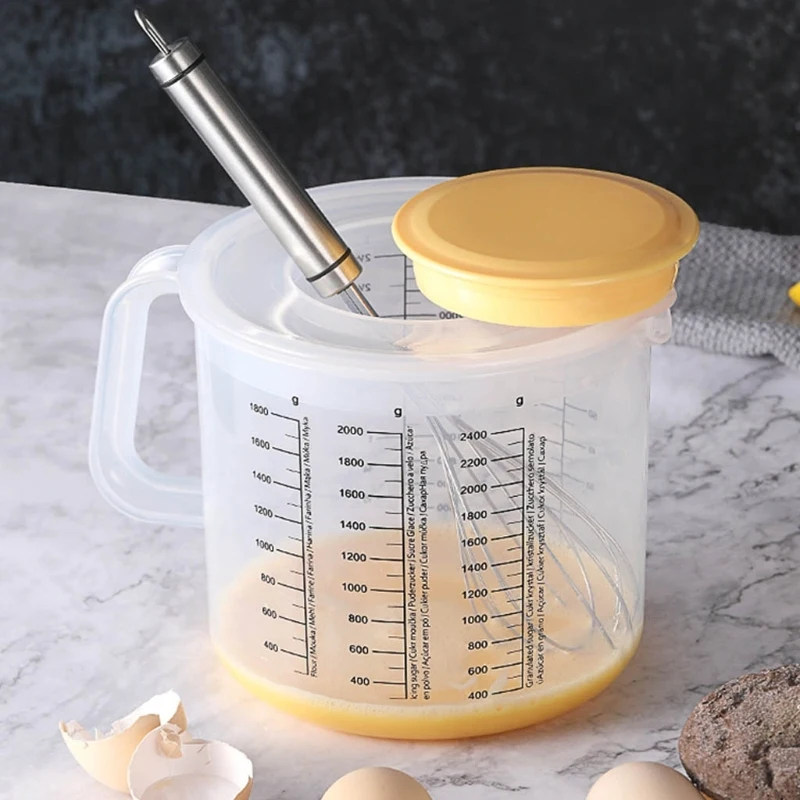 ipe a success. Upgrade your baking experience with this top-notch and dependable baking essential that will revolutionize the wa