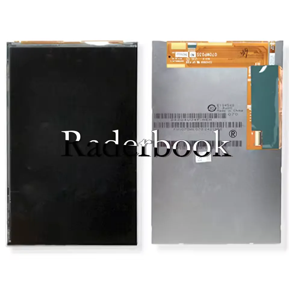 

original 7'' inch LCD display 1280x800 for google Nexus 7 2012 ME370T Tablet PC MID lcd