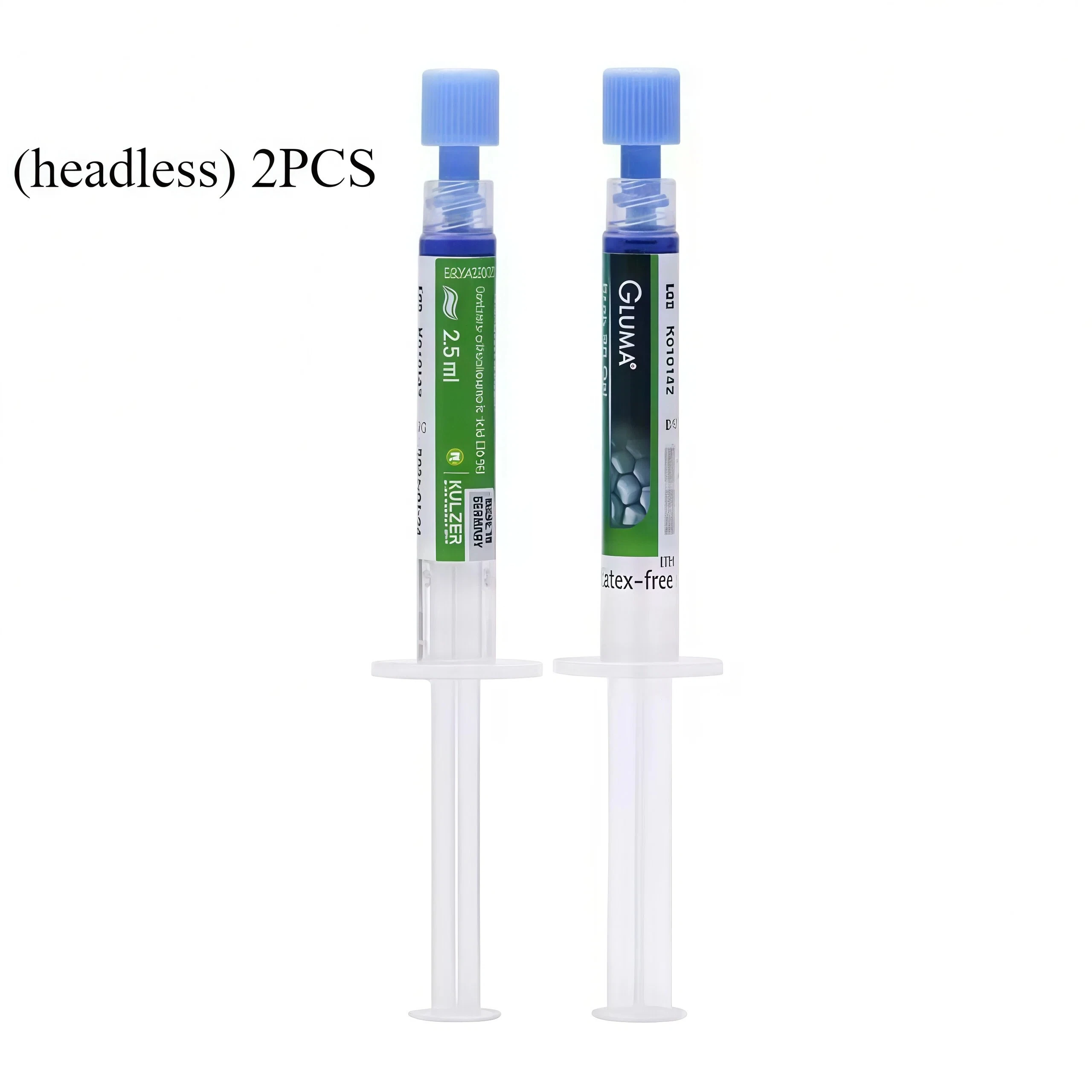 Dental Innovation Materials Oral Dental Etch Citric Acid Therapy Dental Equipment Material Mechanic Aquipment Consumables Health