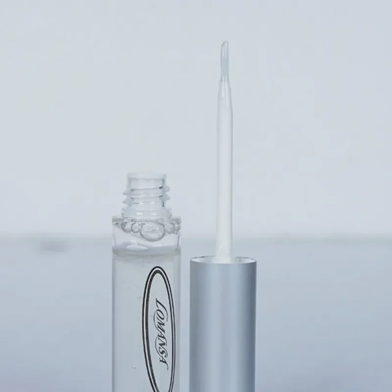 Heißer 1 Koreanische Curling Wimpern Spezielle Kleber Dicke Wimpern Flüssigkeit Transparent Kleber Feste Dauerwelle Pestanas Kleber Lomansa Liflash