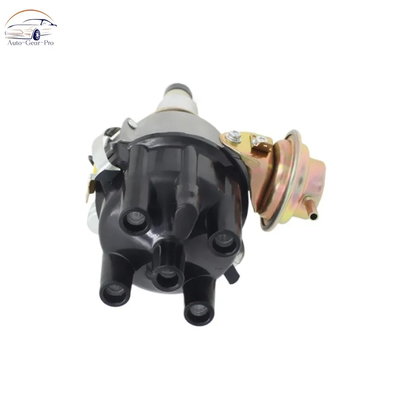 OEM 22100-J1710 Brand New Electrical Electronic Ignition Distributor Compatible For Nissan Datsun Truck Pickup Z20 Z24 Engine
