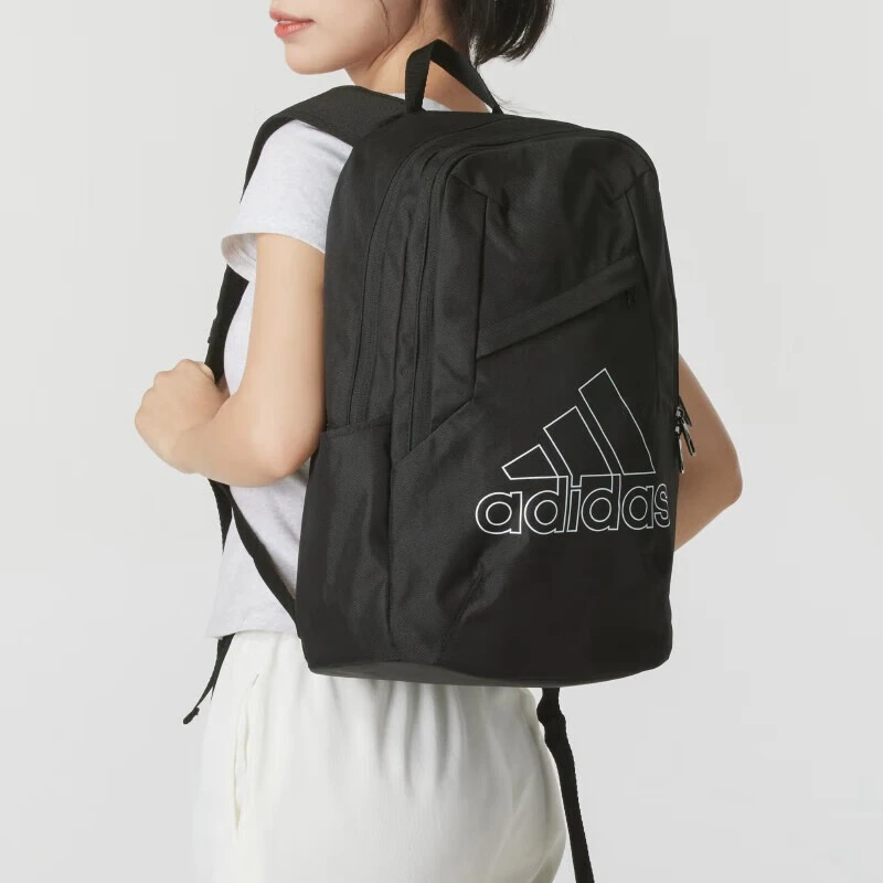 nouveaute-d'origine-adidas-ess-bp-classique-unisexe-sacs-a-dos-sacs-de-sport