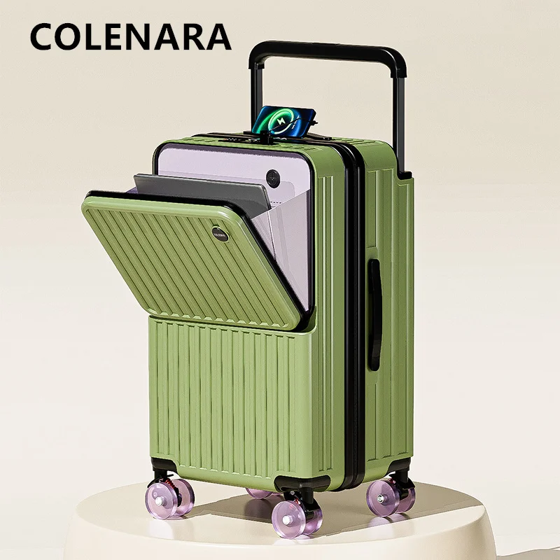 COLENARA 20