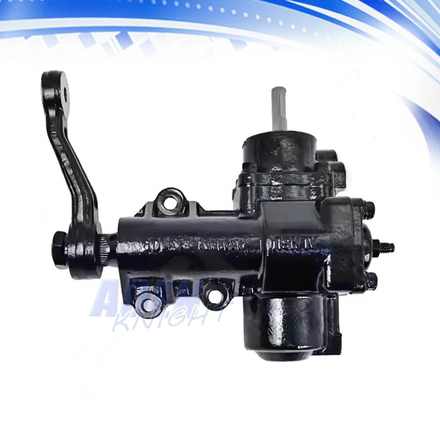 Power Steering Rack Gear Box For SUZUKI SAMMURAI SJ410 SJ413 Jimny 48600-81A80 48600-70A50 4860081A80 4860070A50