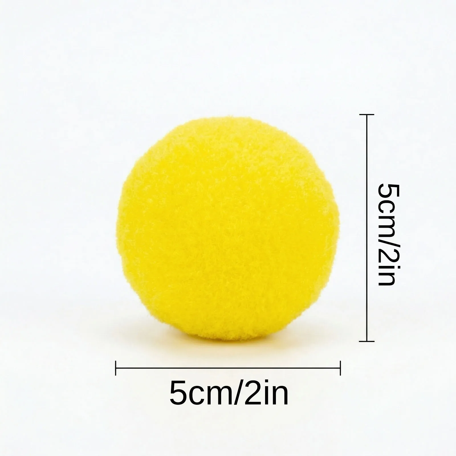 50 SZTUK Wielorazowych Gąbkowy – Party Games Easter For Family recenzja i cena