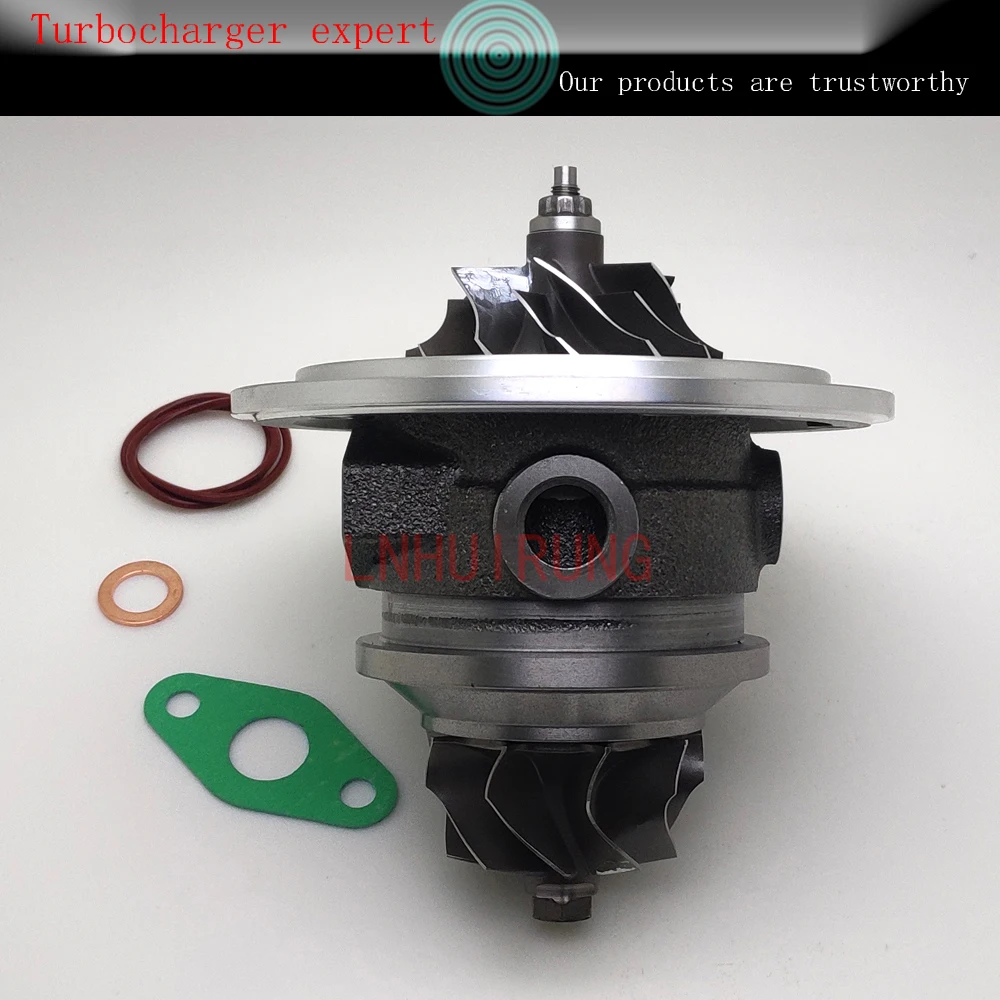 Turbo Turbine Turbocharger GT2052S 703389 28230-41431 Turbo cartridge for Hyundai Mighty Truck D4AL 3300 ccm 2000- kit turbo 터보