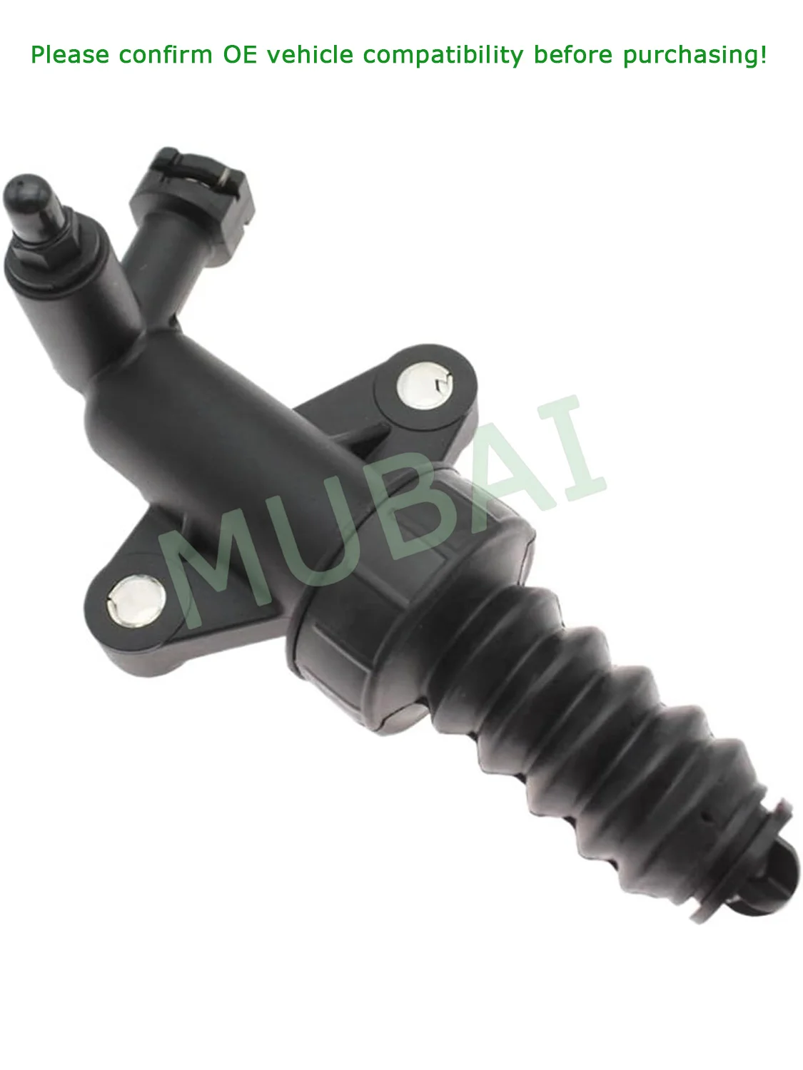 23820-52R00 Clutch Master Cylinder Compatible with Suzuki Swift V (AZ) 1.2 2017 2018 2019 2020 2021 23820-52R00-000 2382052R00