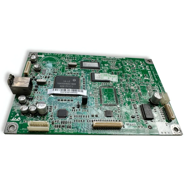 Printer Formatter Main Board Motherboard Logic Board For Canon MF4010 MF4012 MF4018 MF 4010 4012 4018 FK2-5927-000 FM3-5430-000