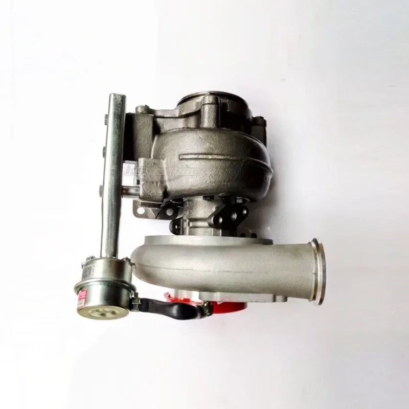 

QSX15 engine turbocharger marine generator set engineering machinery parts