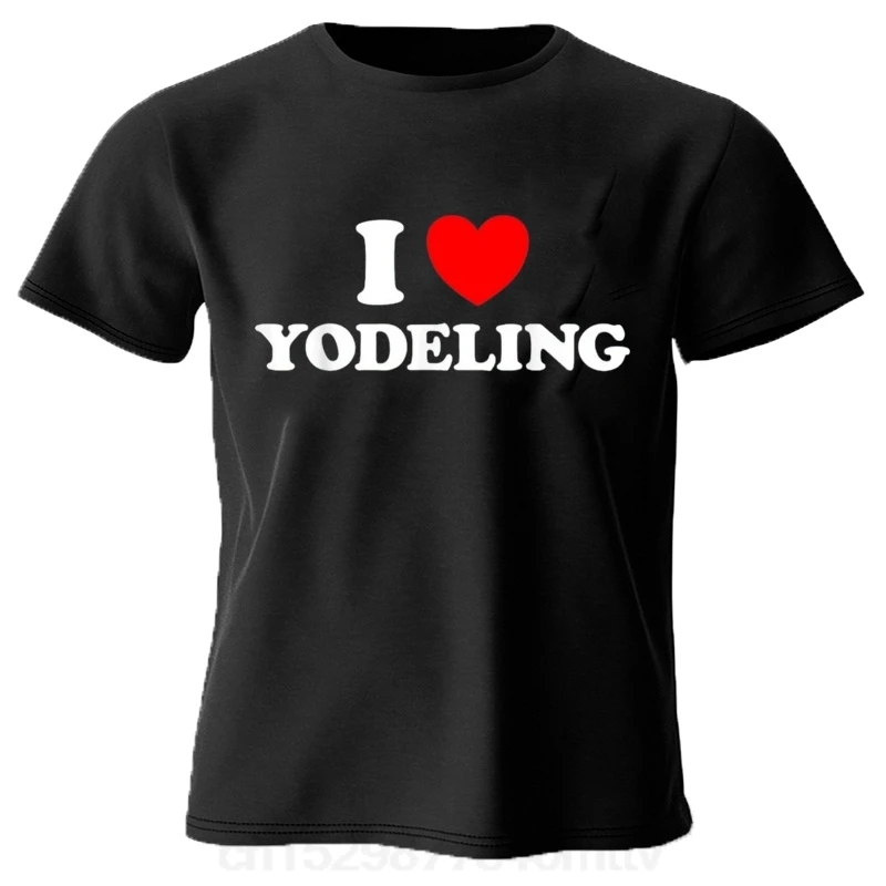 Me Encanta Yodeling… - image