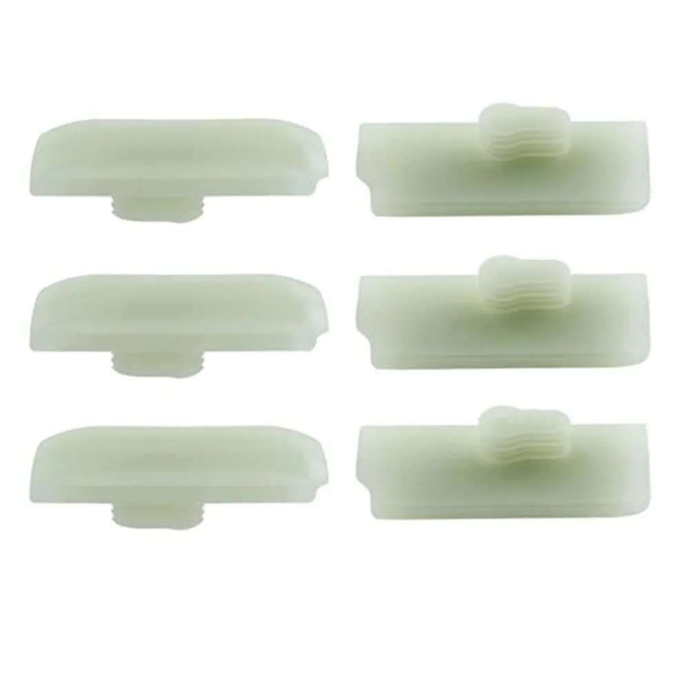 Anti Chip Cover Block Replacement Kit for Chainsaws MS240 MS260 MS261 MS270 MS280 MS290 MS310 MS390 MS360 MS440
