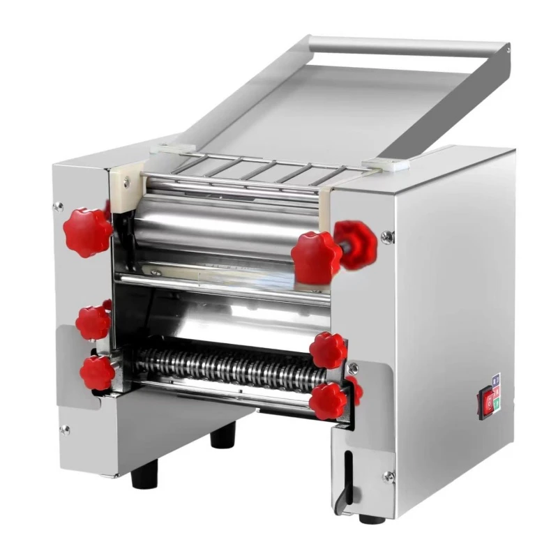 

Stainless steel surface kneading machine dumpling skin