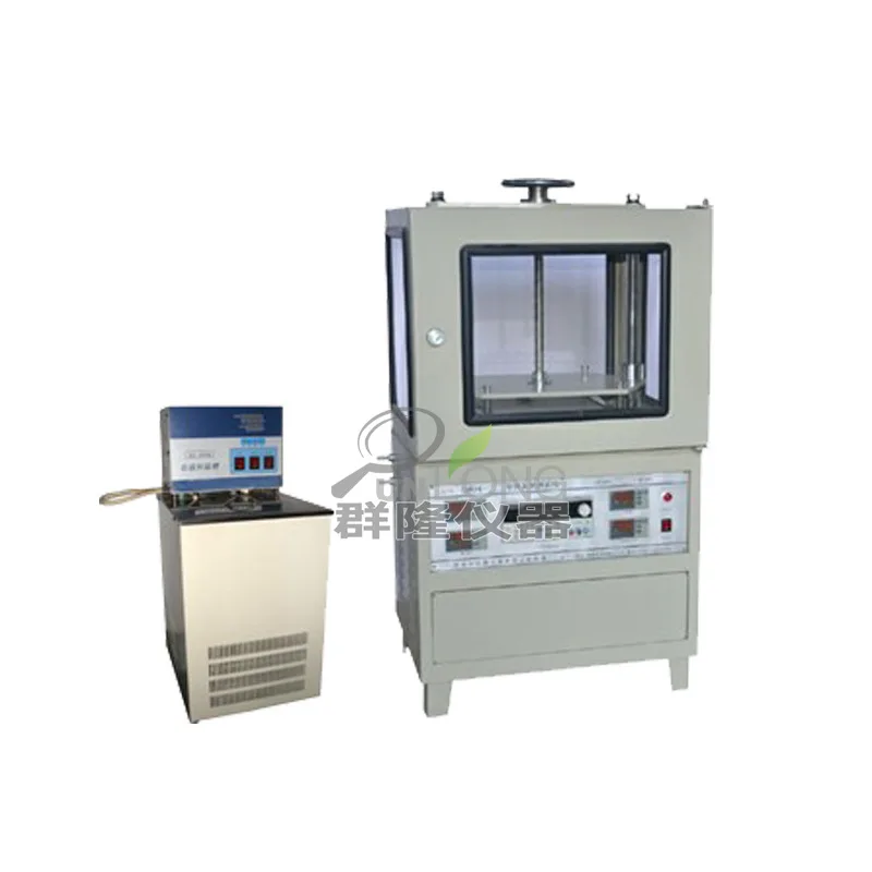 Thermal Conductivity Tester, Automatic Thermal Conductivity Tester, Plate Heat Flow Meter Method, Thermal Conductivity Tester