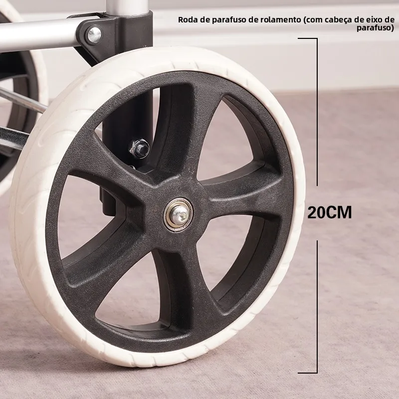 rodas-de-carrinho-de-cras-duraveis-de-ande-diametro-20cm-com-rolamento-e-rodas-de-es-eva-para-facilitar-a-manobrabil