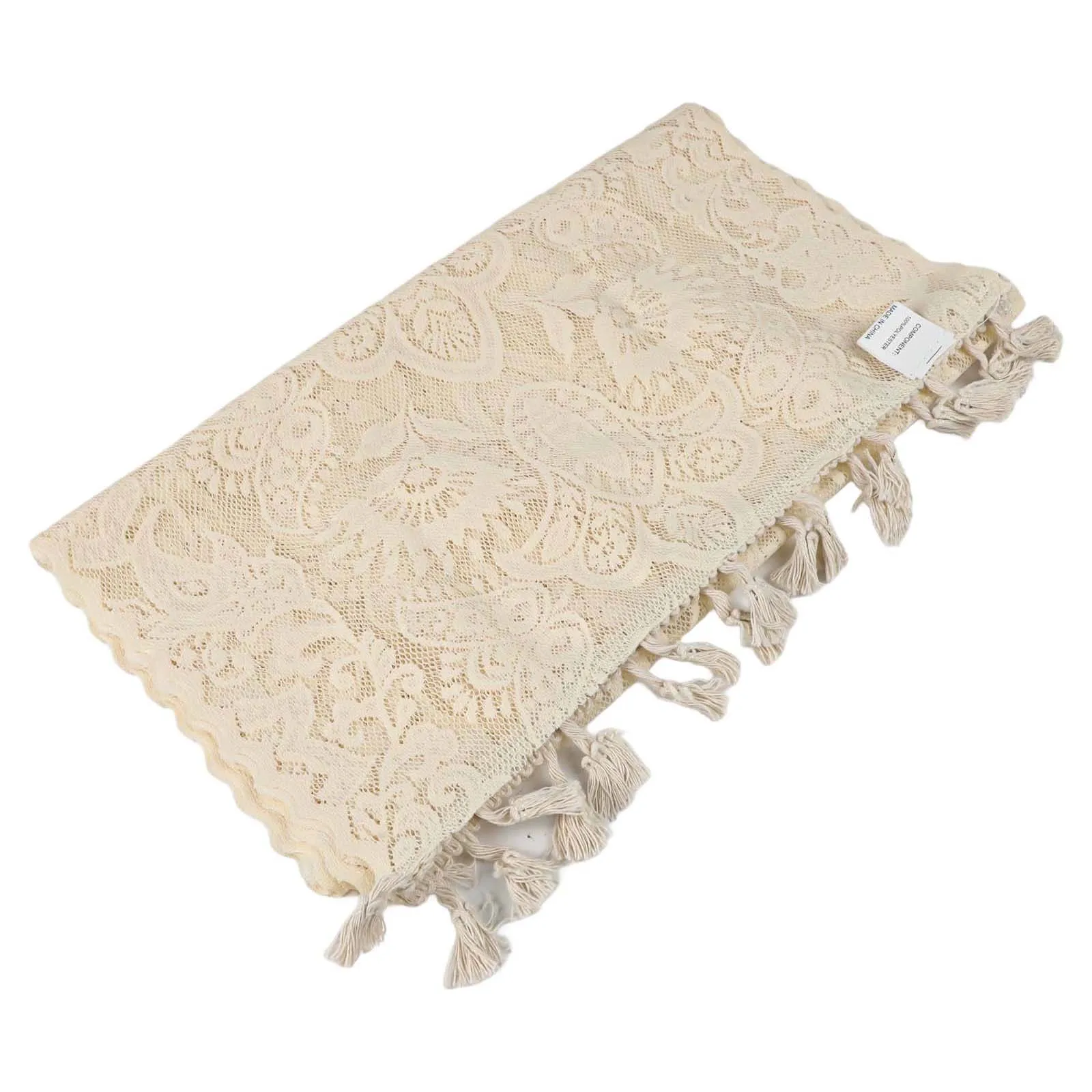 Elegant Table Decor Table Overlay Garden Party for Home Decor Crafted For Use Easy To Clean for Party Essentials