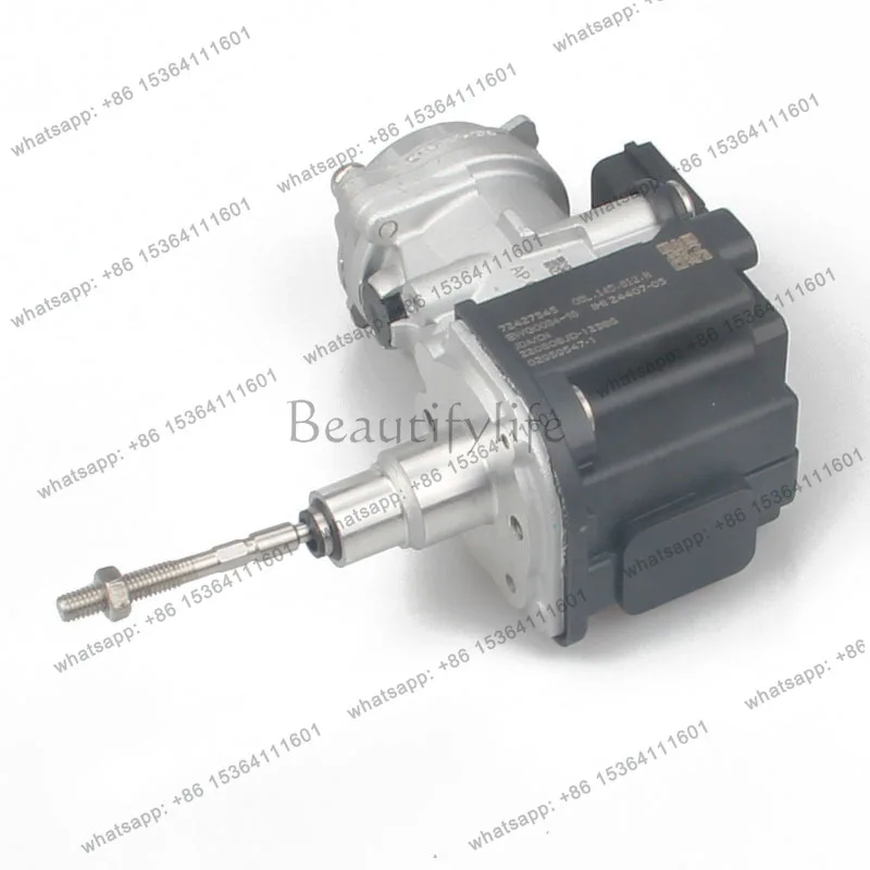 

For Auto Parts Turbo Actuator 06L145612M 06L145725N (Short Bar) 89M