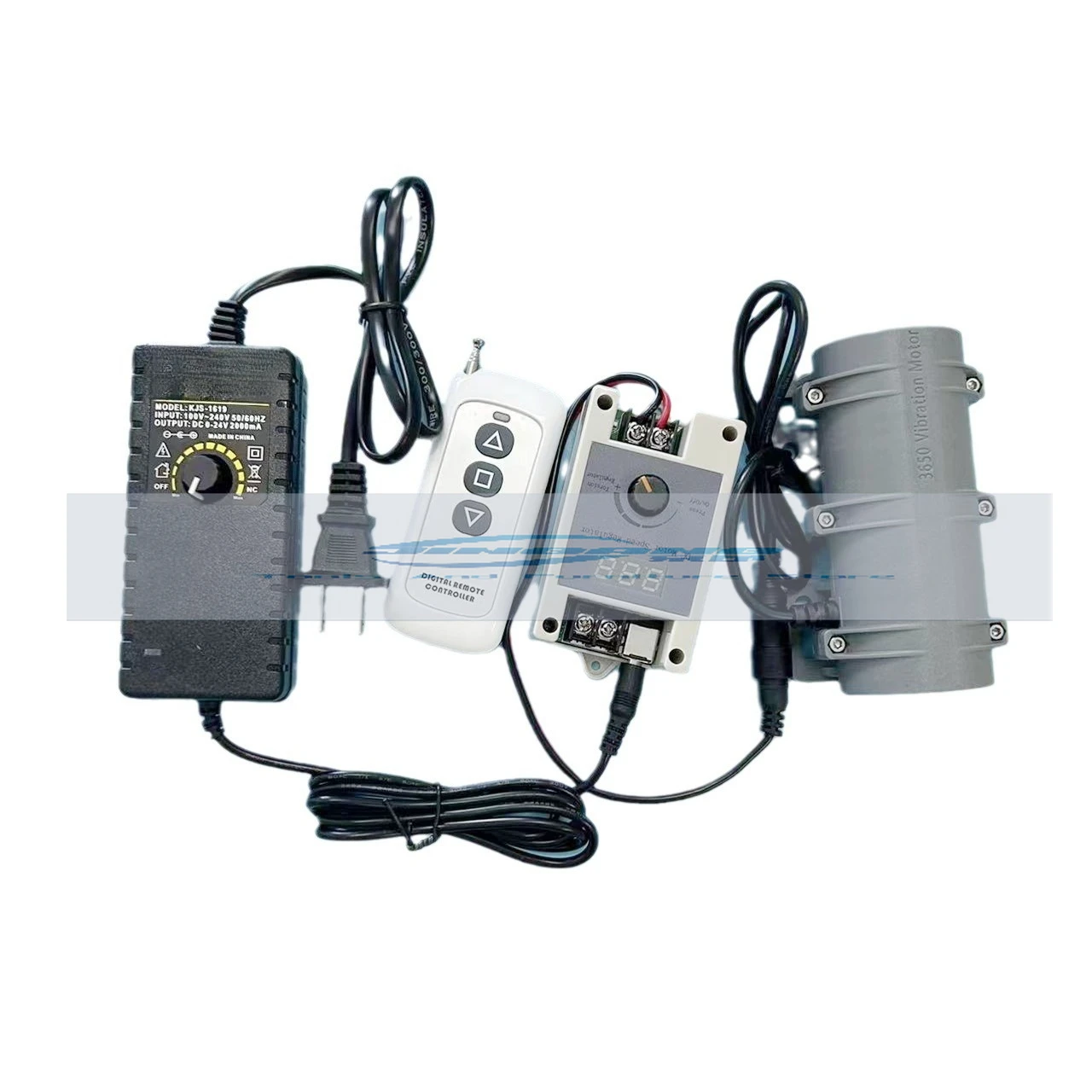 Vibration Motor SL-… - image