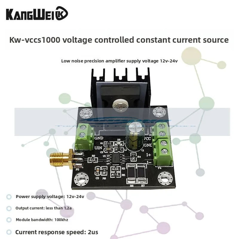 Voltage Controlled …