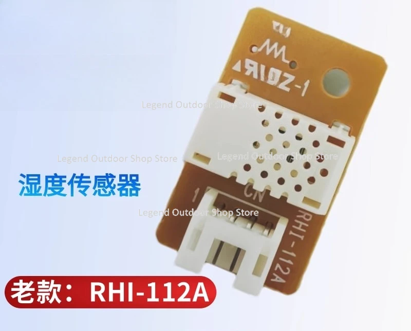 

Dehumidifier Accessories Temperature and Humidity Sensor Module Probe Japan RHI-112A