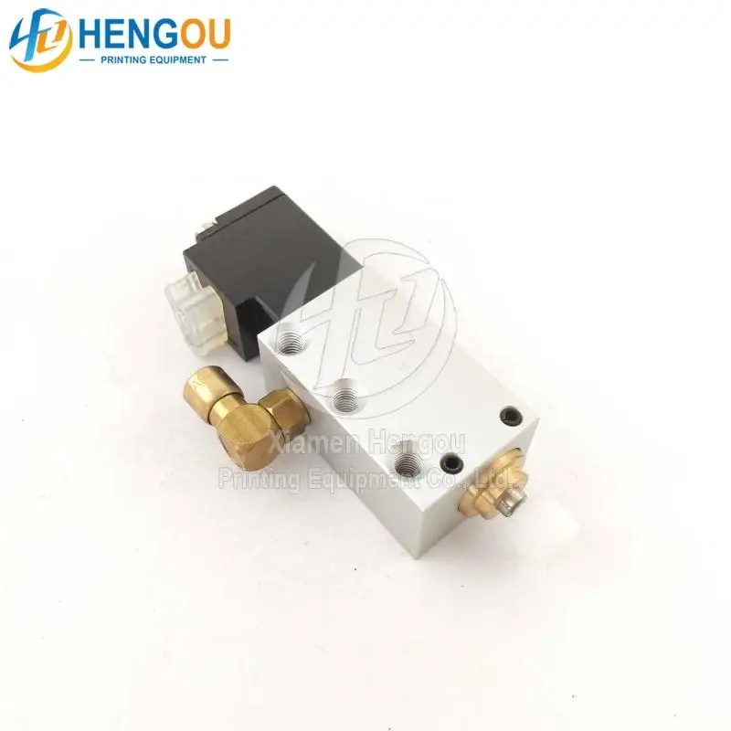 G2.335.038 F7.335.002 G2.184.0060 Magnetventil SM102 CD102 SM74 SM52 XL105 61.184.1181 M2.184.1071 M2.184.1091 – Detail 4
