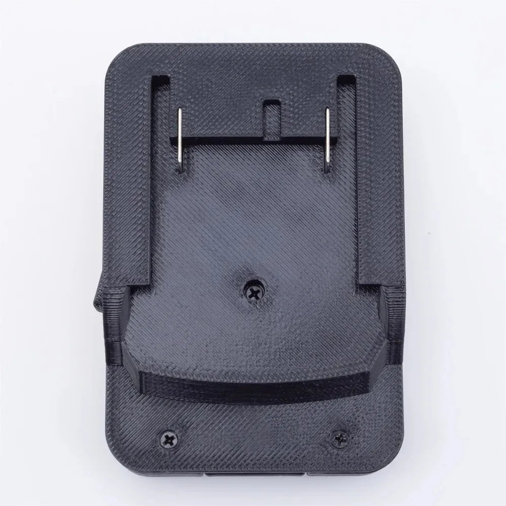 Imagem -04 - Parkside Tool Adapter For Metabo Adaptador Apenas Bateria 20v 625367000 625368000 321000480 321000550 625459000 Bs18 lt