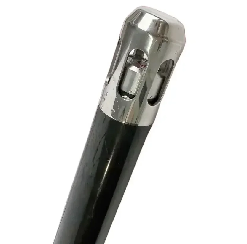 

2026unique electrodo de conductividad thermal conductivity sensor industrial online conductivity meter