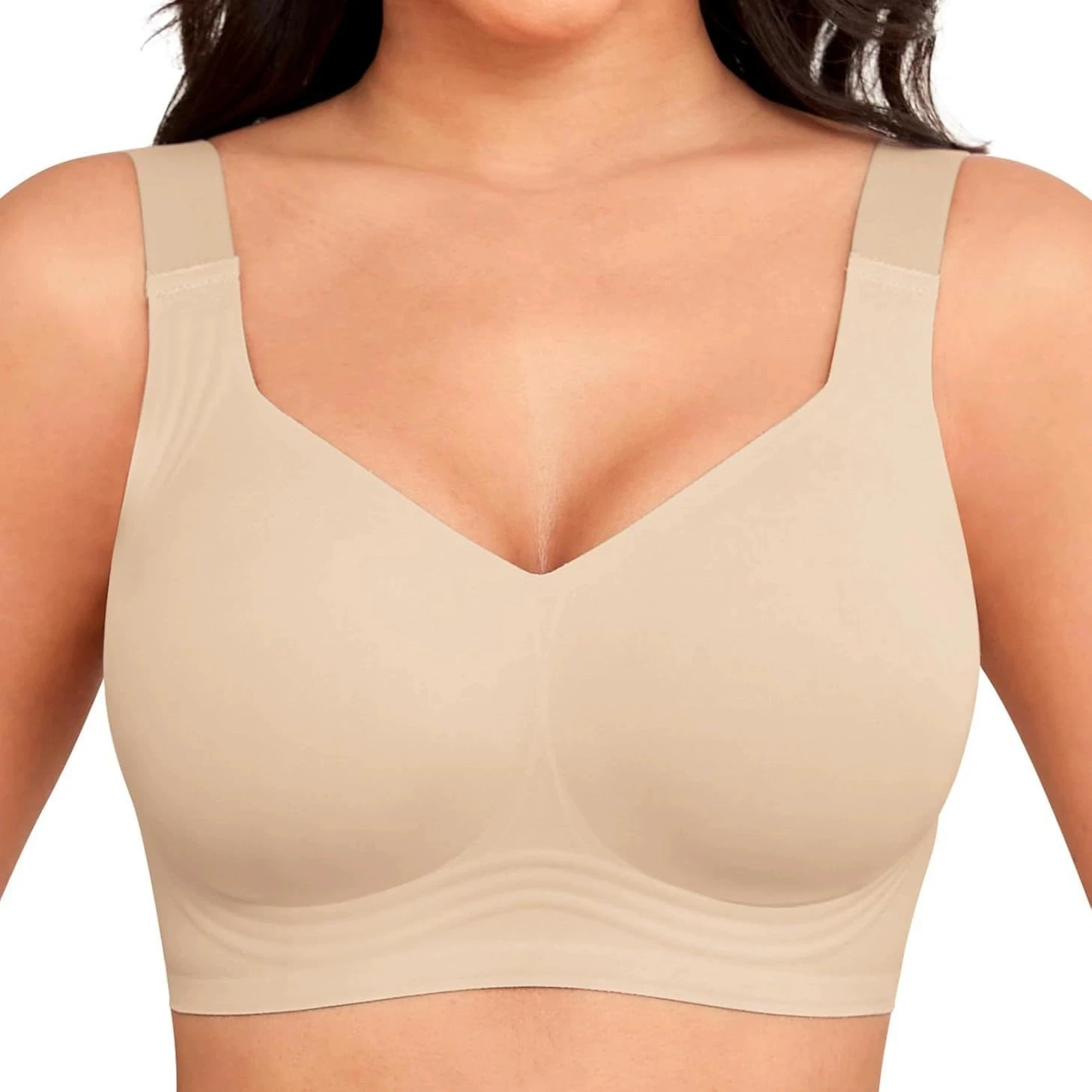 #44 Compare Full Coverage Support Bras Before You Buy