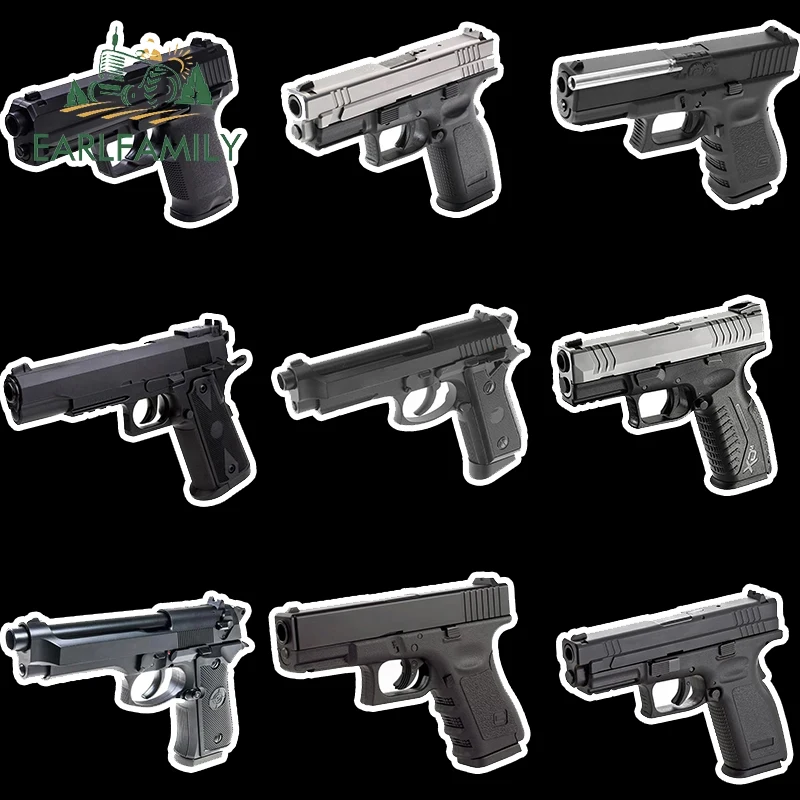 

EARLFAMILY 13cm x 8.3cm for Cache Image Viewer Waterproof Scratch-proof Car Stickers and Decals Pull Flower Windshield