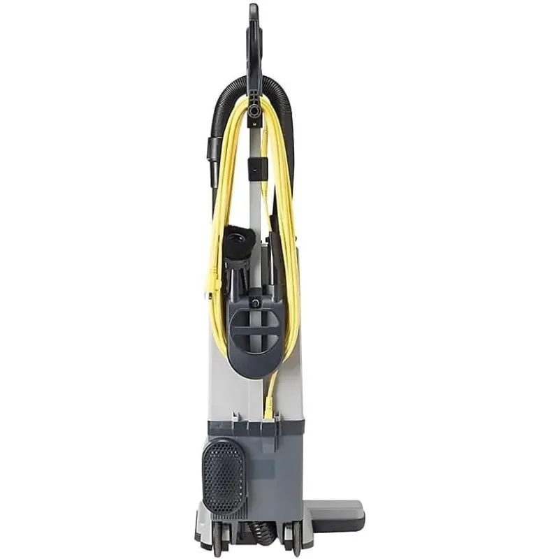 ProForce 1500XP Bagged Upright Vacuum Cleaner with HEPA Media Filtration, Commercial Upright Vacuum with On-Board Tools