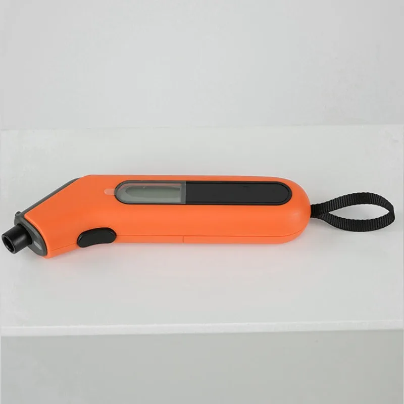 

Professional Digital Tire Pressure Tester 3-200 PSI LCD Display Car Truck Bike Motorcycle All Purpose Measurement Tool