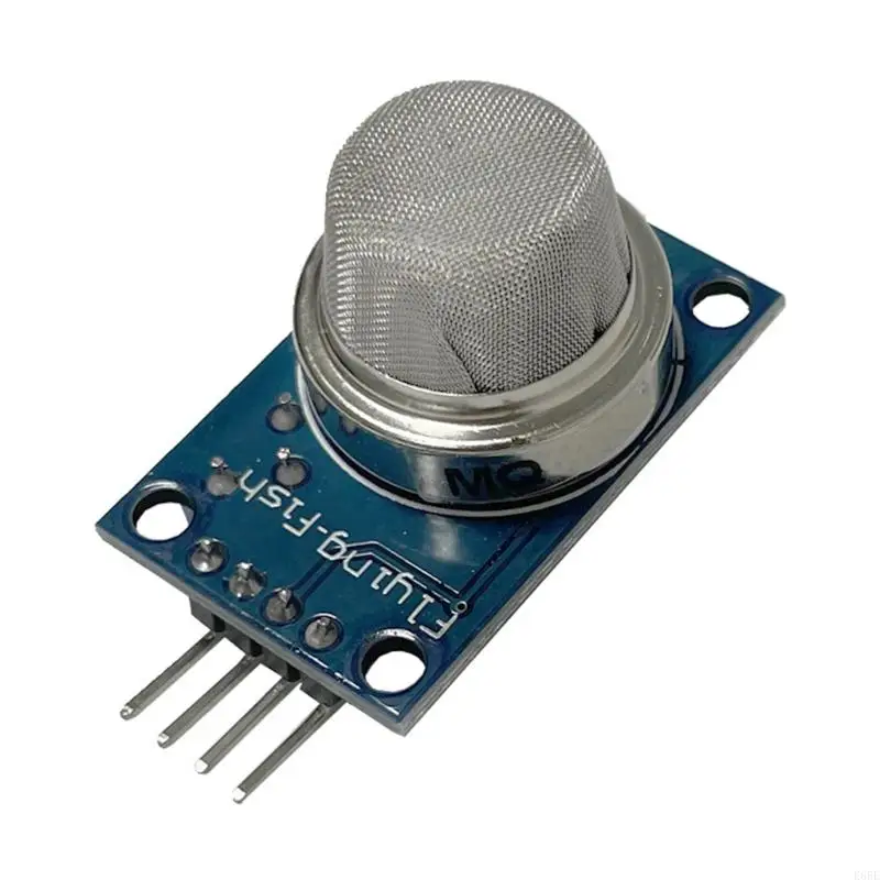 E65E Sensitive Ozones Gas Sensors MQ136 Module for Indoor Air Quality Controls Systems