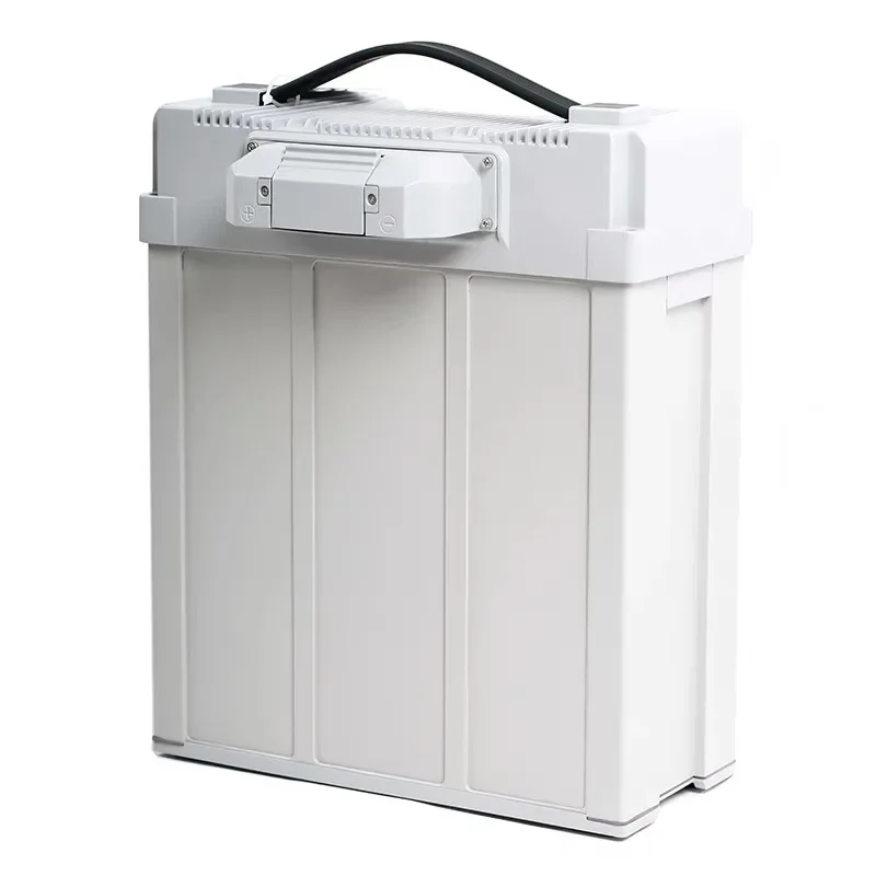 

Original TATTU 18S 30000mAh 68.4V Rechargeable Lithium Lipo TA9000 Charger For DIY RC Dro Ne UA V Model