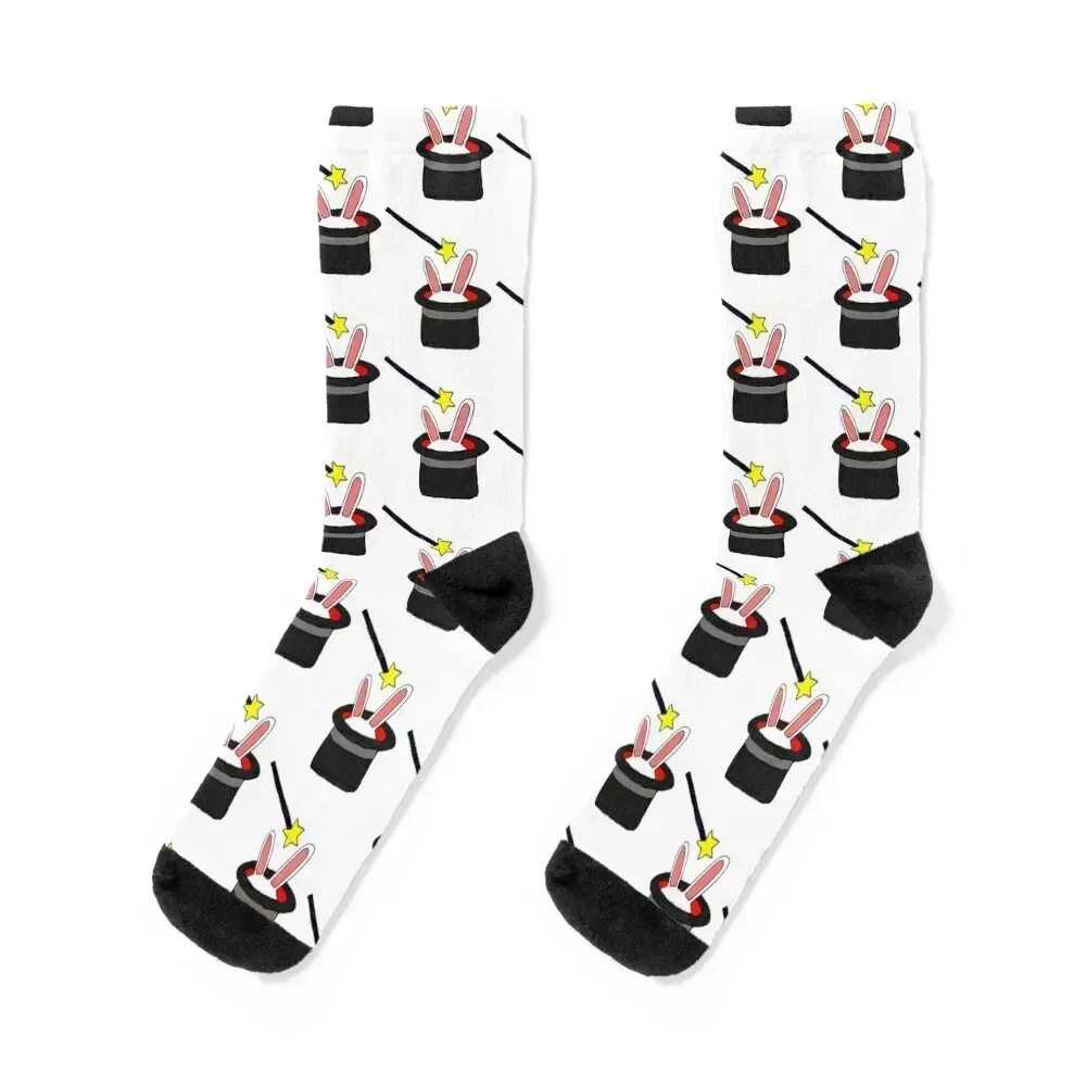 

Magic Trick Socks Toe sports winter sports stockings new in's Designer Man Socks Women's