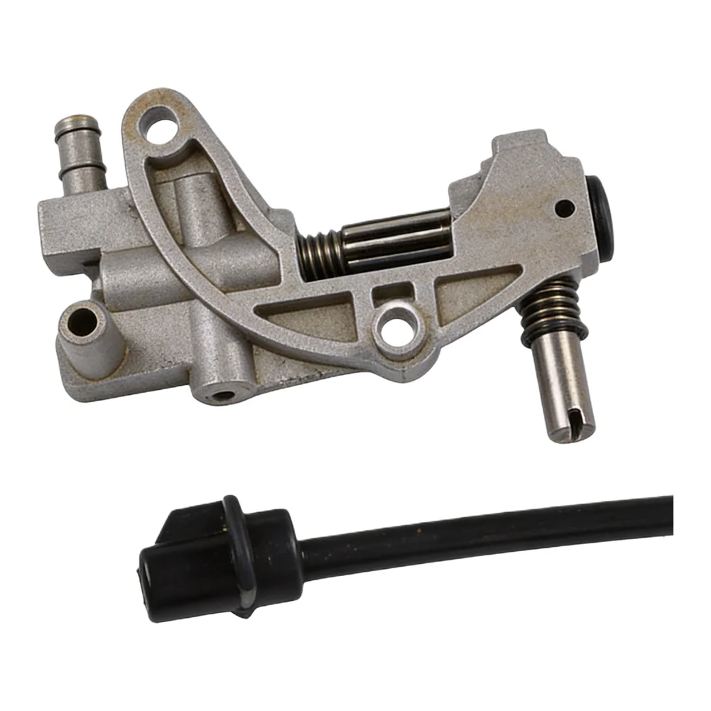 10*12*3cm Oil Pump Mechanism Complete Chainsaw Accessory Set Accessory Pump Accessories Comprehensive Compatibility
