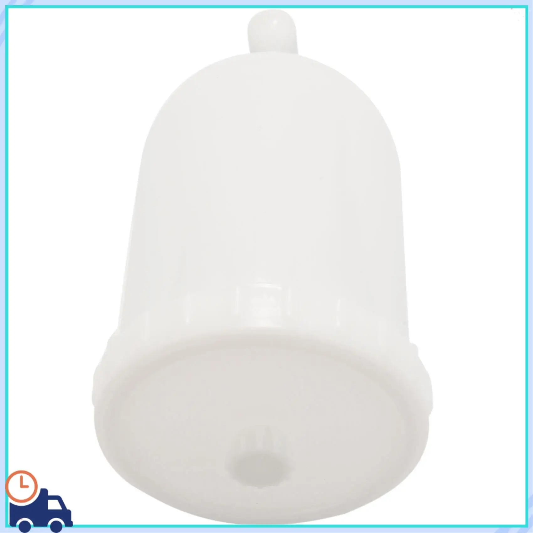 

Горшок для распылителя, пластиковая боковая подача на 400 мл, пластиковая чашка для краски, сменная чашка для распылителя краски, быстрый перемещение для распылителя