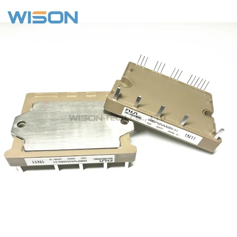 6MBP40VAA060-51 6MBP40VAA060-50 6MBP50VAA060-51 6MBP50VAA060-50 6MBP20VAA060-51 6MBP30VAA060-50 nowy i oryginalny moduł