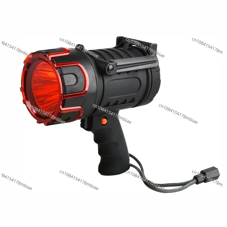 

Waterproof IP67 USB Rechargeable Camping LED Diving Torch Flash Light Flashlight