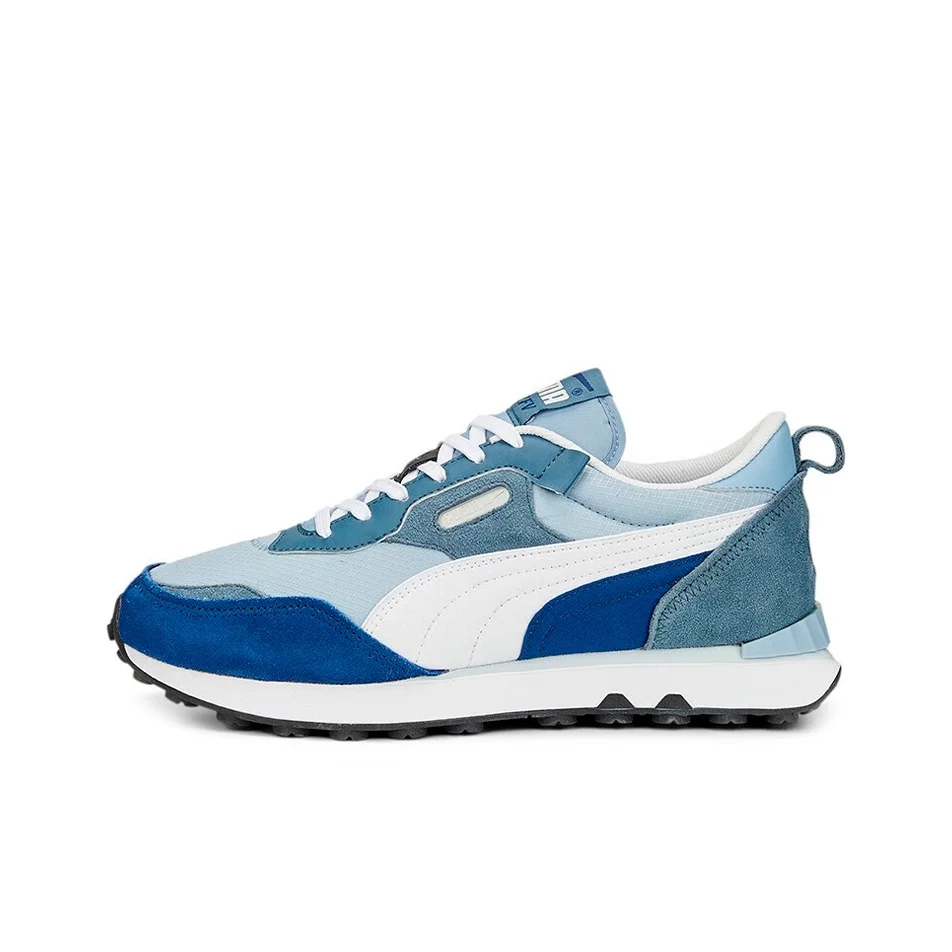 scarpe-casual-puma-rider-future-unisex-low-top-blu-bianco