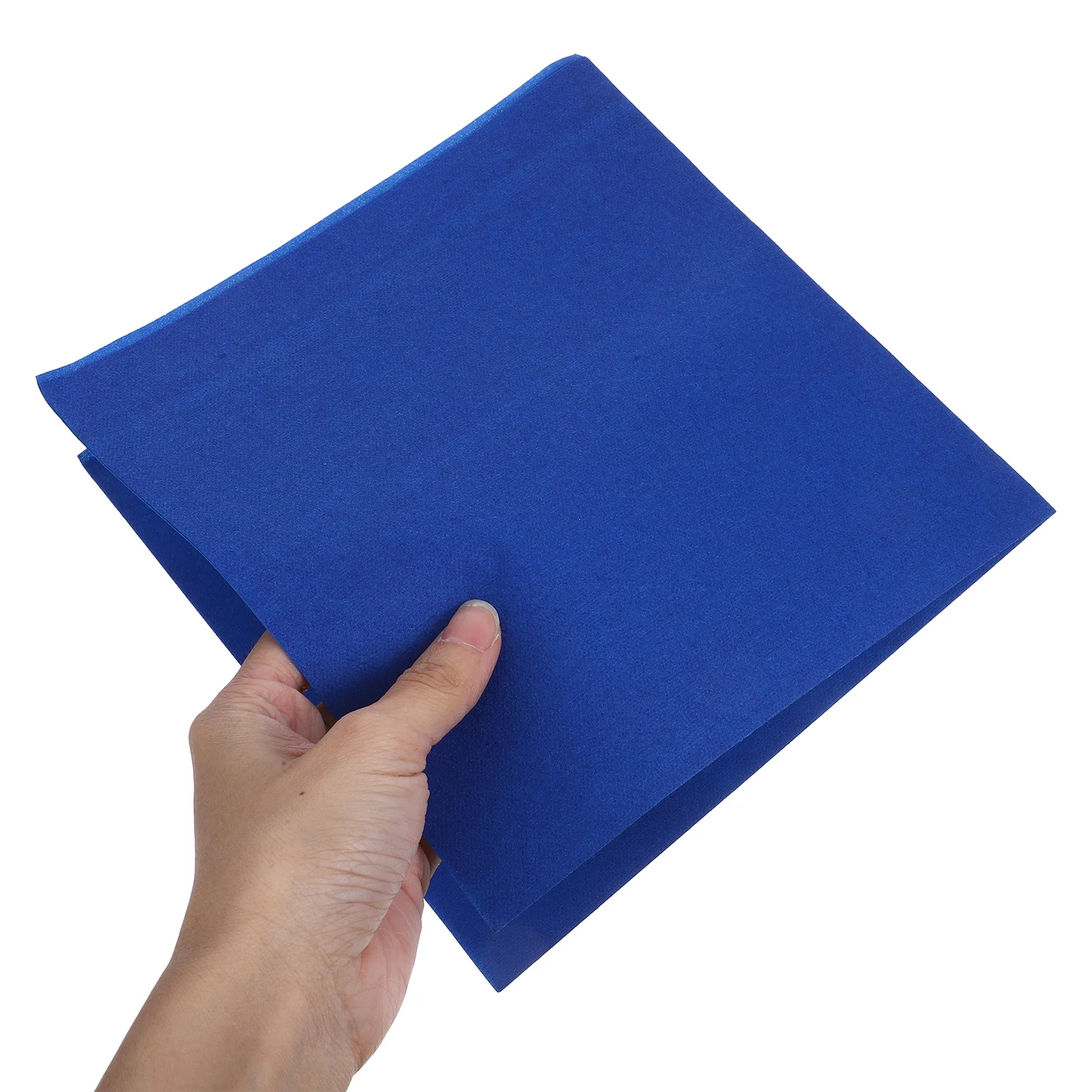 

50Pcs Paper Napkins Disposable Stylish Dinner Party Wedding Table Napkins Home Decoration Holiday Party Supplies