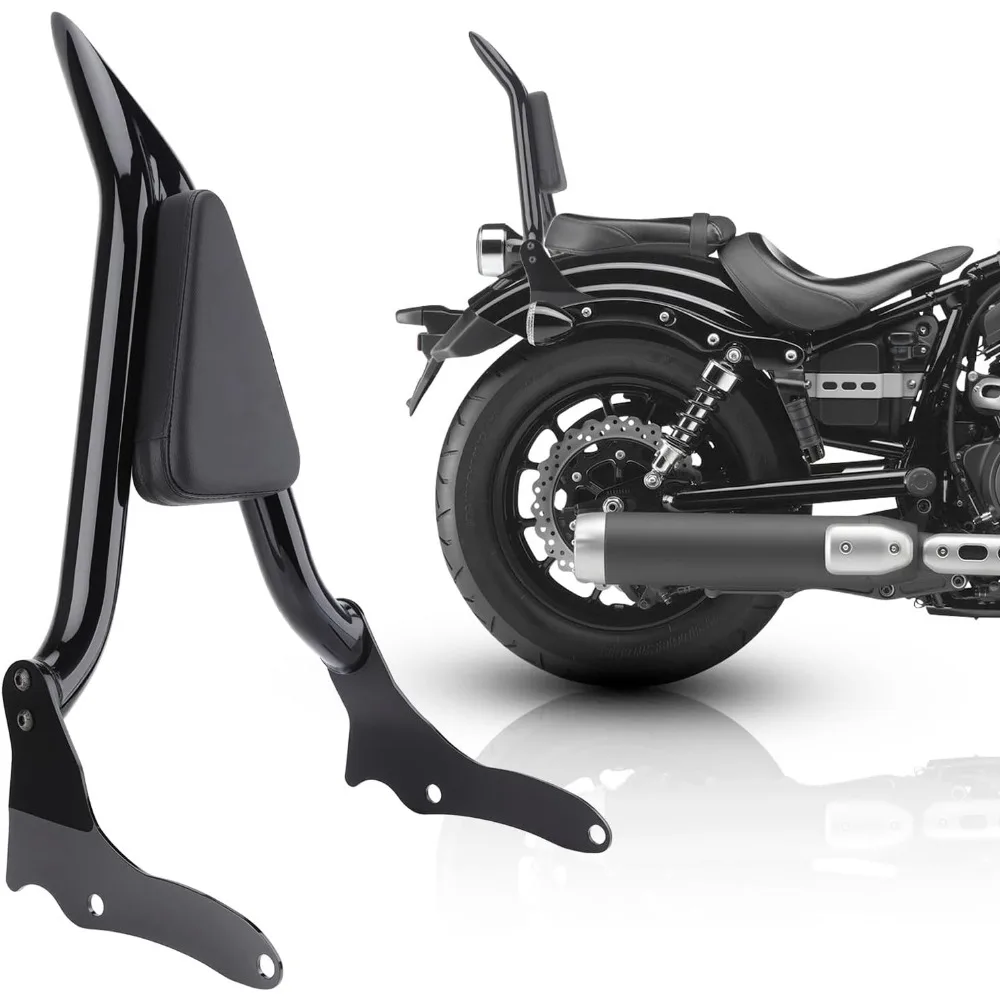 Detachable Passenge… - image